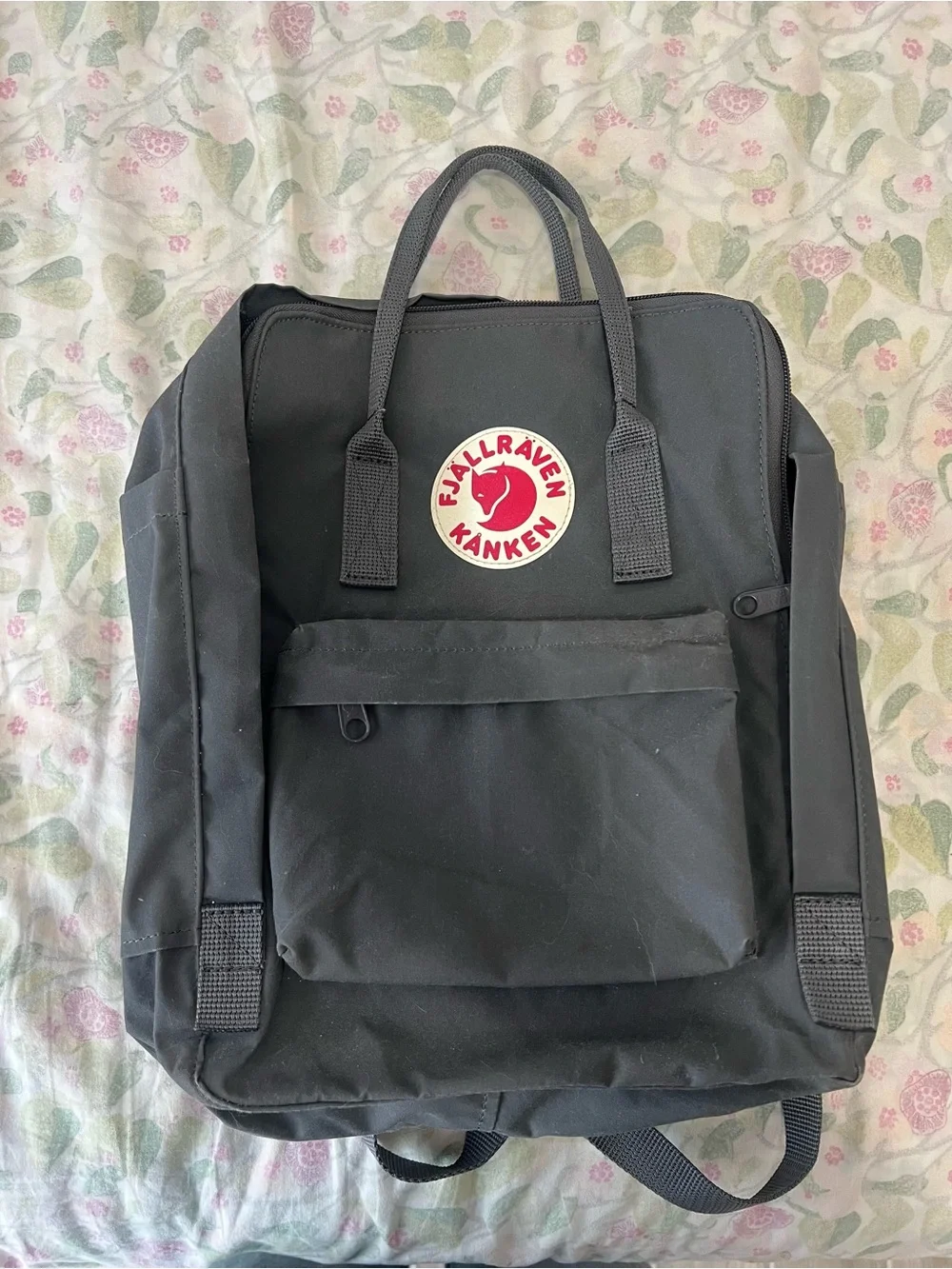 Fjallraven Kanken
